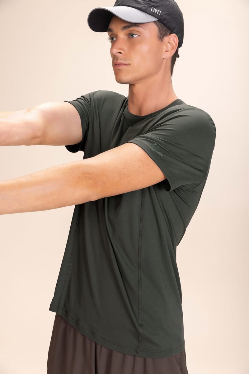 Camiseta Comfy Bio — imagem 1