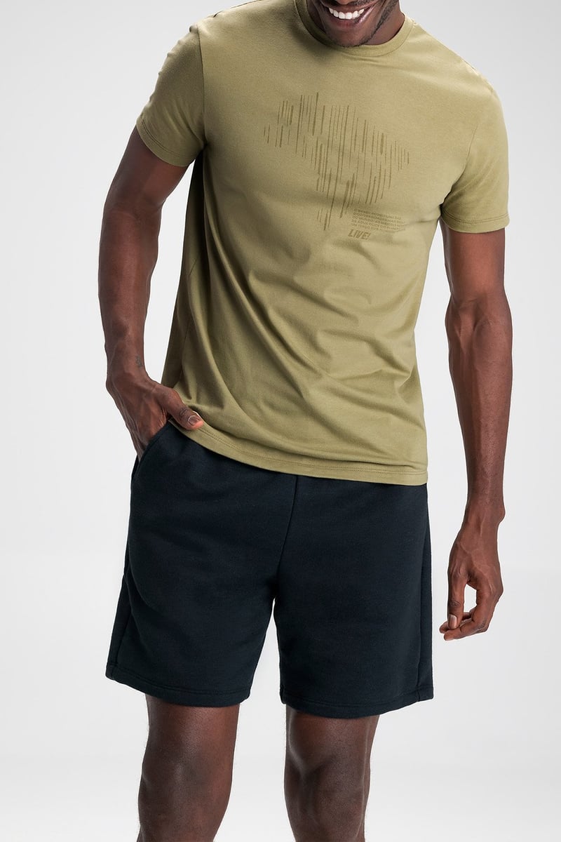 Camiseta Fit Nativ — imagem 1