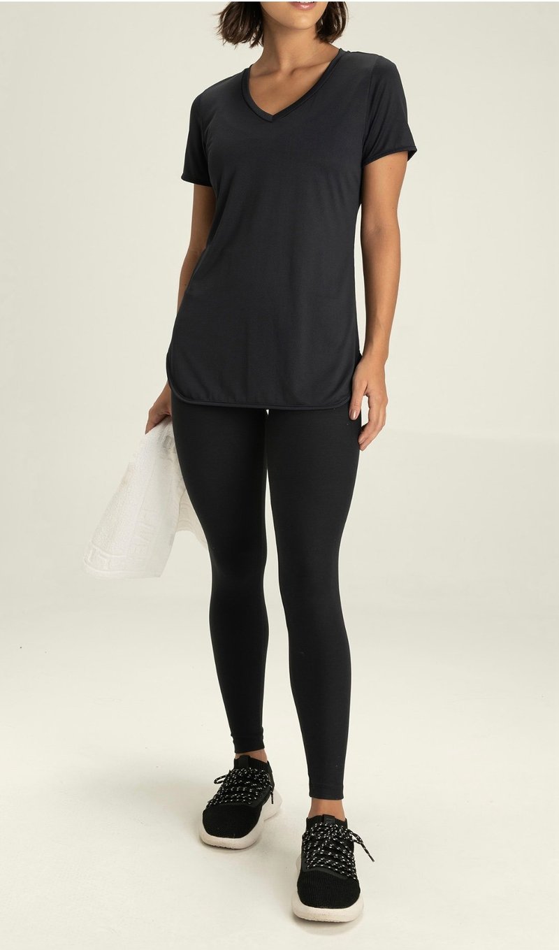 Camiseta Fit Action — imagem 1