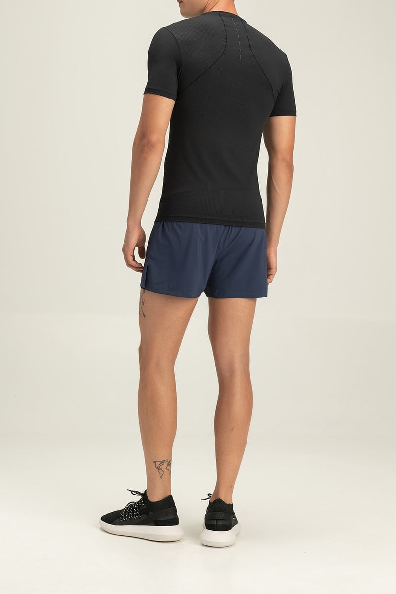 Camiseta Fit Move — imagem 1