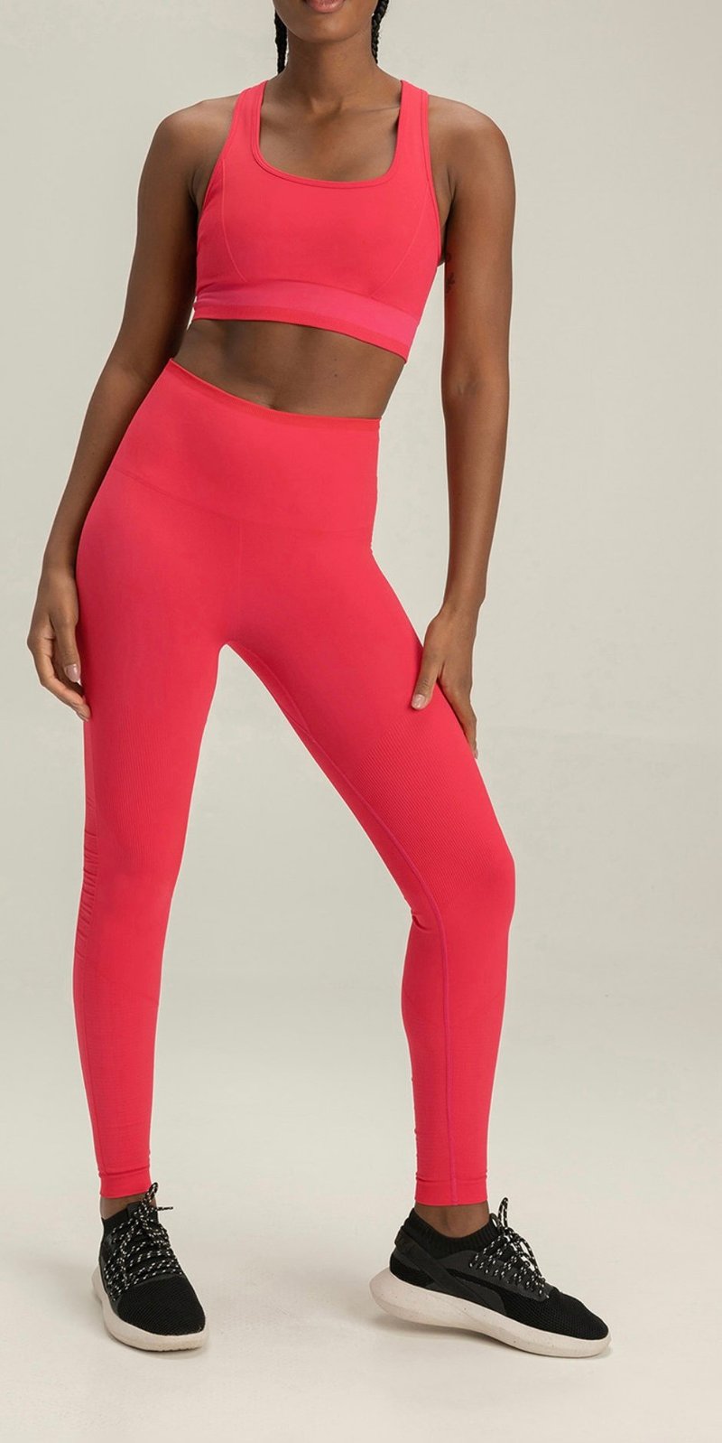 Legging Contour — imagem 1