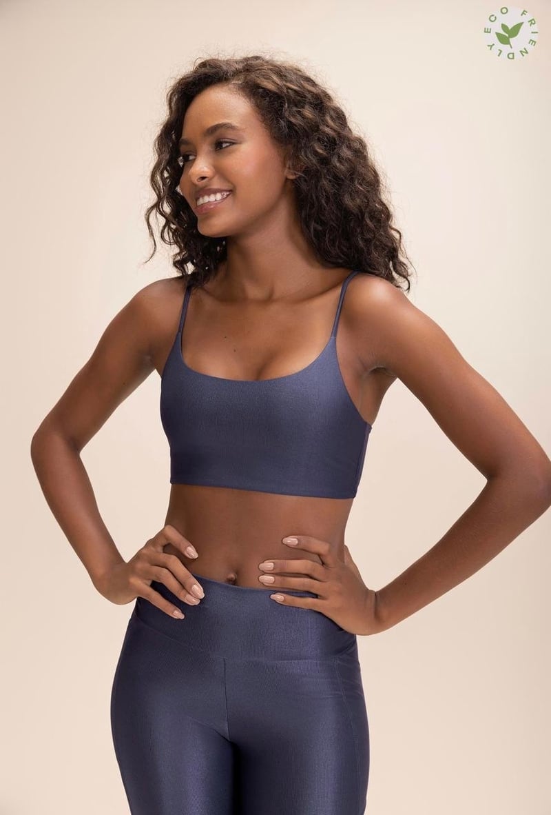 Top Curve Allure Adaptiv — imagem 1