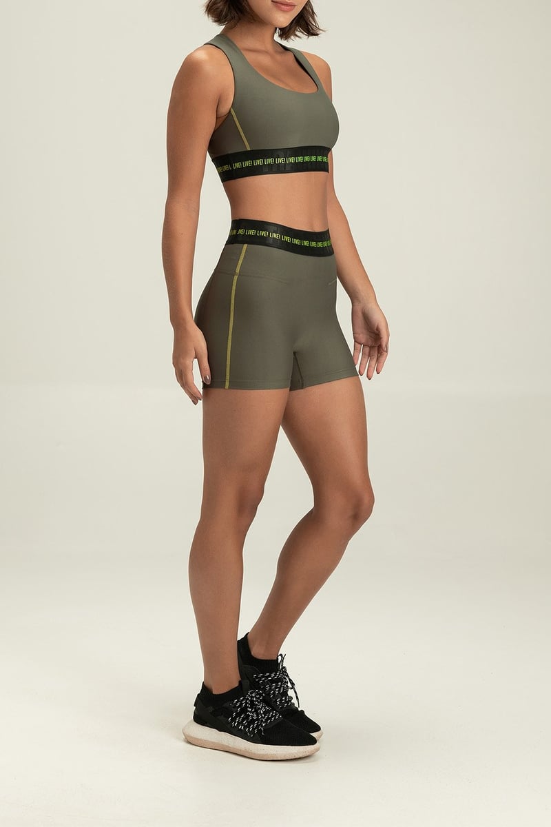 Top Full Fit — imagem 1