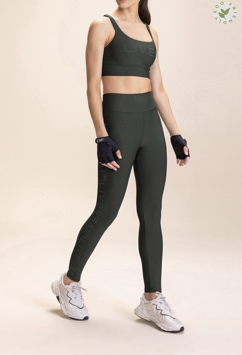 Calça Fuso Icon Neo – Clover — imagem 1