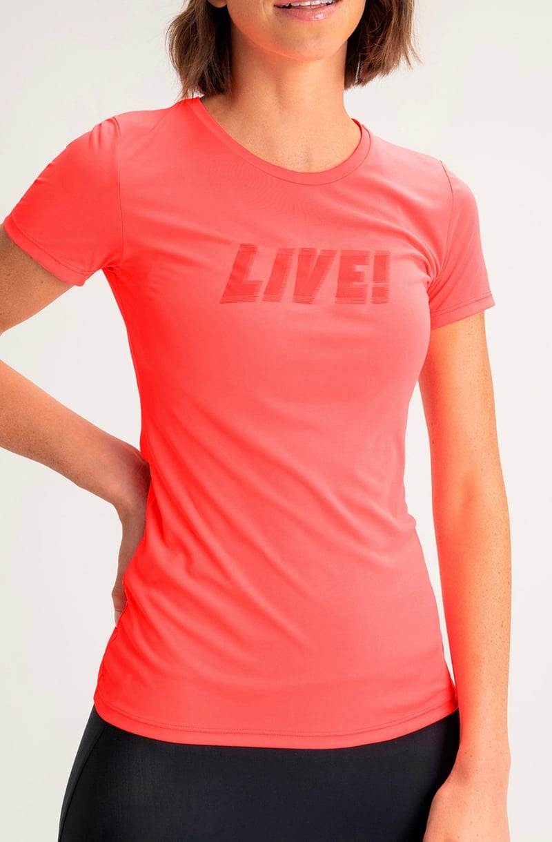 Camiseta Pro — imagem 1