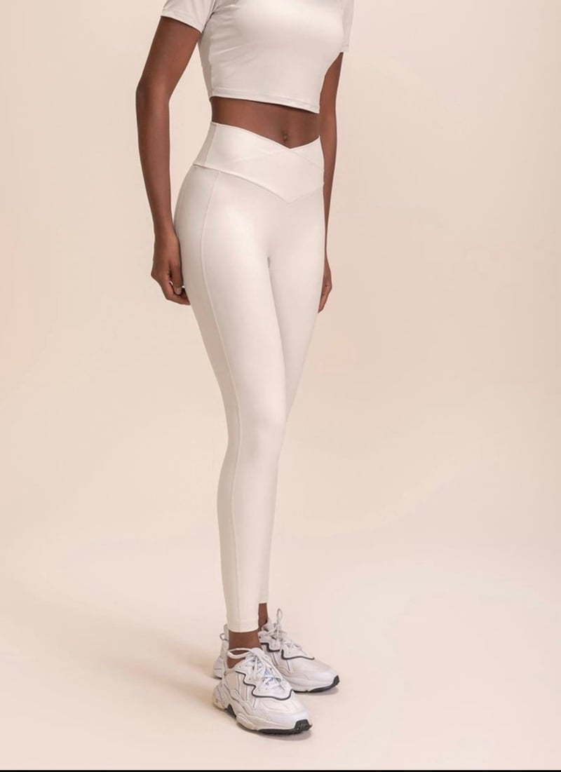 Legging Warm Up — imagem 1