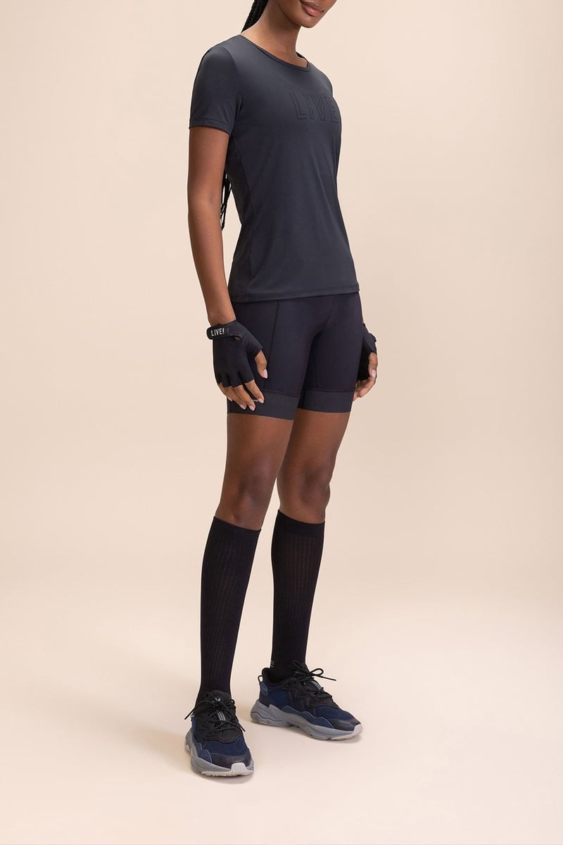 Camiseta Live! Pro Bio — imagem 1