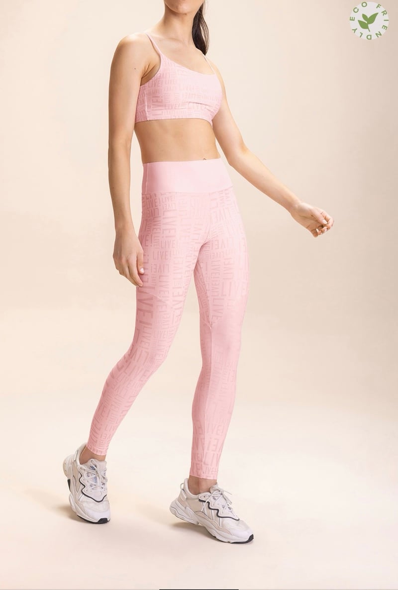 Legging LIVE! Sense® Pro — imagem 1