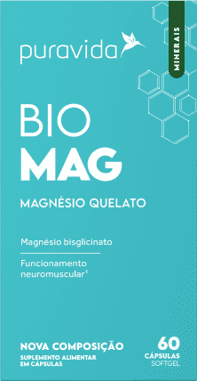 BIO MAG — imagem 1
