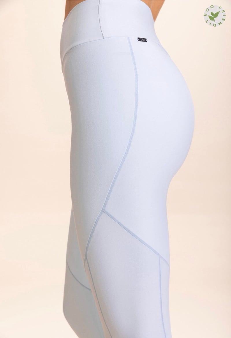 Legging Neopren – Cloud — imagem 1