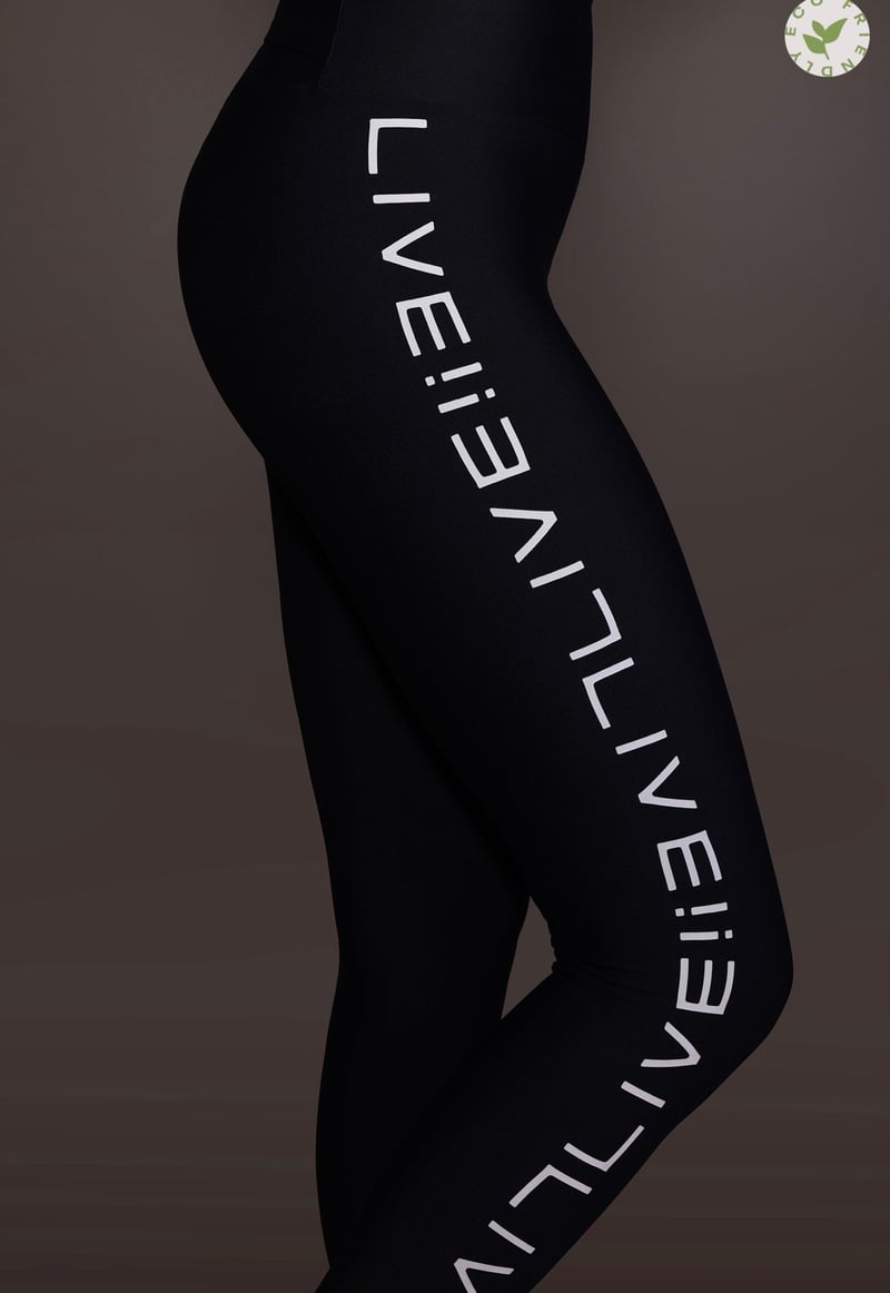 Calça Fuso Icon Reflex — imagem 1