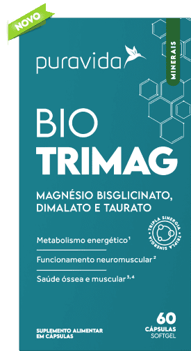 BIO TRIMAG — imagem 1