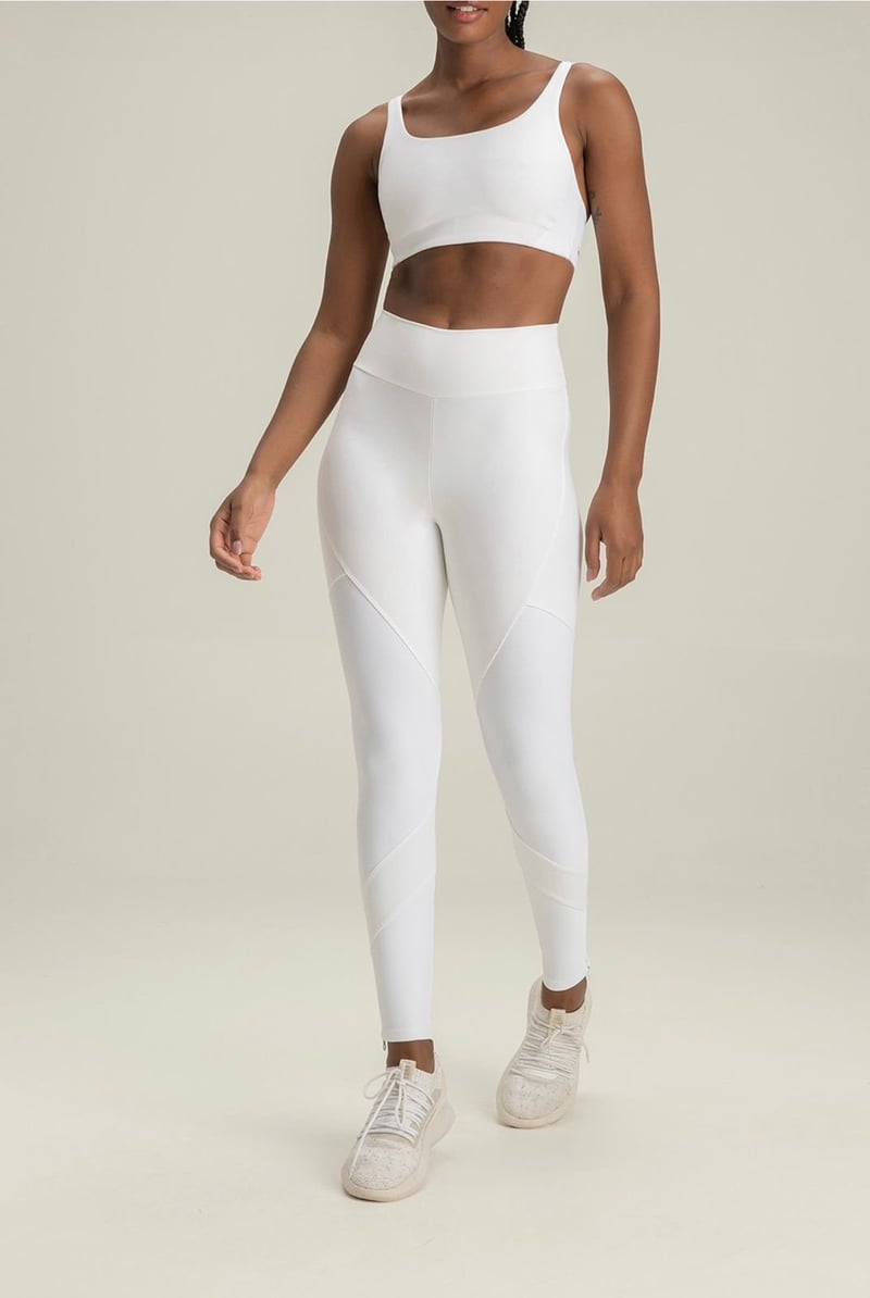 Legging Fit Neopre — imagem 1
