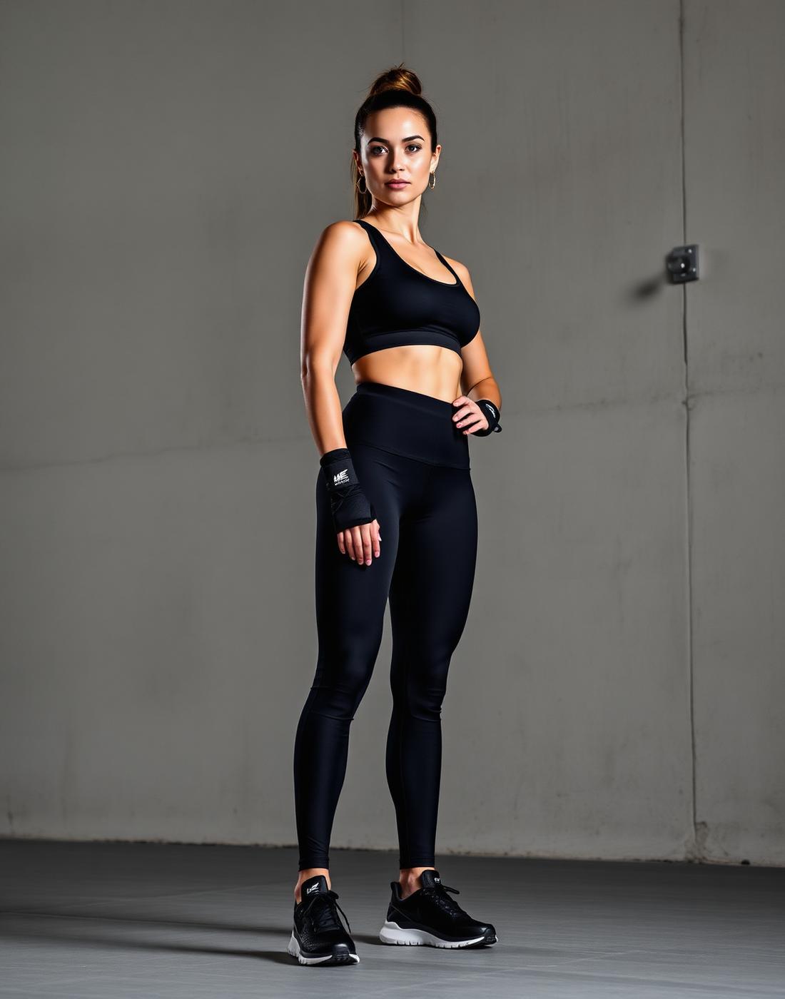 Look BOX 61 completo