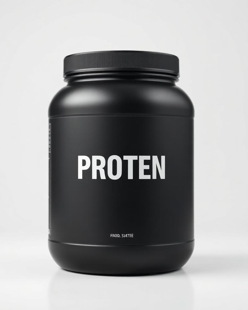 Whey Concentrado Baunilha